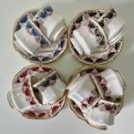 Priory Dale - Royal Countess - Koffie- en theeservies (18) -, Antiek en Kunst