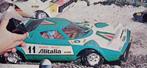 altro 1:10 - Model raceauto (2) - Lancia Stratos in scala