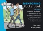 Mentoring Pocketbook 9781910186060, Zo goed als nieuw, Verzenden, Geof Alred, Bob Garvey