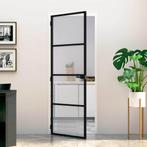 vidaXL Aluminium, Doe-het-zelf en Bouw, Deuren en Vliegenramen, Verzenden, Nieuw