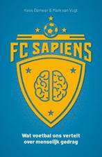 FC Sapiens 9789400515734, Kees Opmeer, Mark van Vugt, Zo goed als nieuw, Verzenden