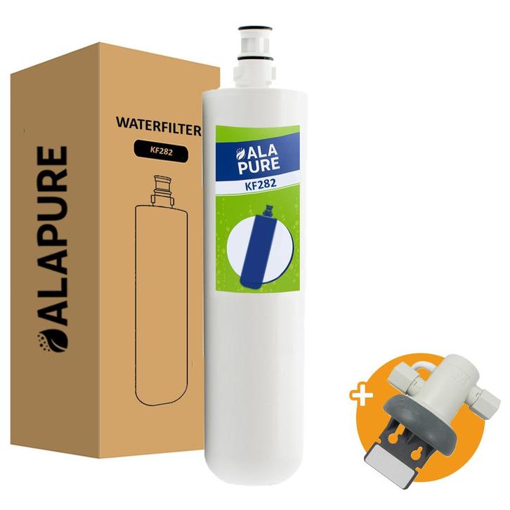 Vervangingsset voor US-E2 Waterfilter E2, Huis en Inrichting, Keuken | Keukenbenodigdheden, Verzenden