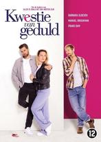 Kwestie Van Geduld (DVD) op DVD, Cd's en Dvd's, Verzenden, Nieuw in verpakking