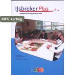 IJsbreker Plus werkboek vervolgmodule profiel Werk, Livres, Livres scolaires, Verzenden, Ellie LIemberg