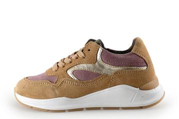 Muyters sneakers in maat 29 Roze | 5% korting disponible aux enchères