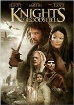 Knights of Bloodsteel [DVD] [2009] [Regi DVD, Zo goed als nieuw, Verzenden