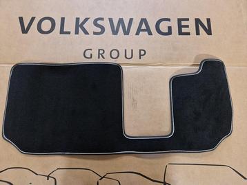 Vloermat VW Tiguan Allspace Origineel Nieuw 5NL061279WGK