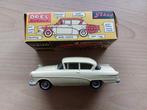 Tekno 1:43 - Voiture miniature - No.720 Opel Rekord, Boxed