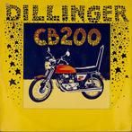 Dillinger - CB 200, Verzenden, Gebruikt