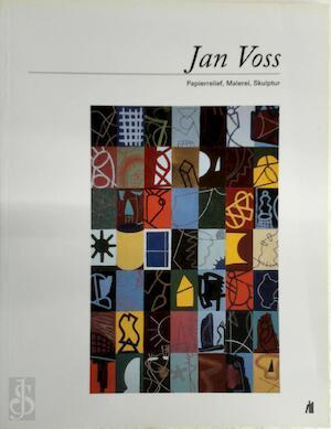 Jan Voss, Livres, Langue | Langues Autre, Envoi