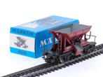 Schaal H0 Märklin 4610 ballastwagen type Talbot van de DB.., Wisselstroom, Gebruikt, Overige typen, Ophalen of Verzenden