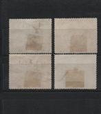 Oostenrijk 1933/1933 - Oostenrijk FIS 1 Wedstrijden volledig, Gestempeld