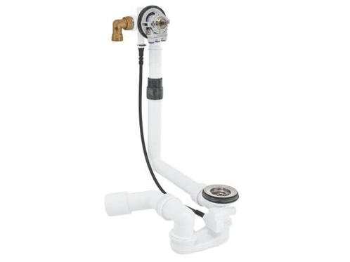 Veiling - Grohe badafvoer -inloopcombinatie Talentofill supe, Doe-het-zelf en Bouw, Sanitair