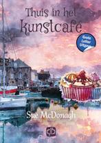 Thuis in het kunstcafé 9789036440134 Sue McDonagh, Boeken, Verzenden, Zo goed als nieuw, Sue McDonagh