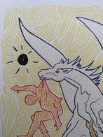 Jean Cocteau (1889-1963) - Les poètes