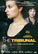 The tribunal (dvd tweedehands film), Cd's en Dvd's, Ophalen of Verzenden, Nieuw in verpakking
