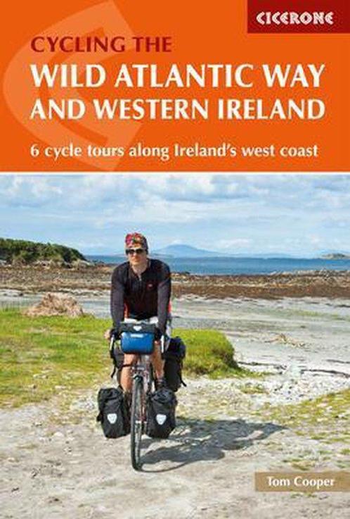 The Wild Atlantic Way and Western Ireland 9781852849092, Boeken, Overige Boeken, Zo goed als nieuw, Verzenden