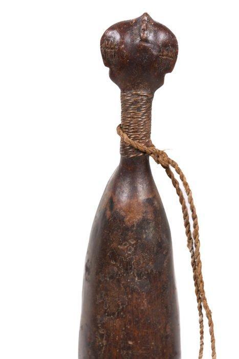 Stamlepel / beker - Peer - Tanzania (Zonder Minimumprijs), Antiek en Kunst, Kunst | Niet-Westerse kunst