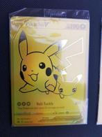 Pokémon - 2 Card - Pokemon Celebrations Pikachu V & PokeBall, Nieuw