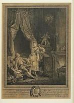 Pierre Antoine Baudouin (1723–1769), after - La Carquois