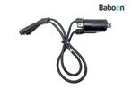 Bobine Honda VF 700 C Magna 1984-1987 (VF700C RC21) F-L F-R, Motoren, Verzenden, Gebruikt