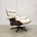 Charles Eames - Herman Miller - Fauteuil (1) - Lounge Chair