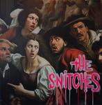SA19 - The Snitches - XXL