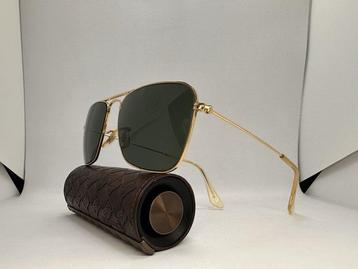 Bausch & Lomb U.S.A - Ray-Ban B&L Caravan Cal. 52 [ ] 16