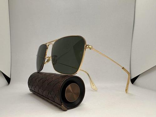 Bausch & Lomb U.S.A - Ray-Ban B&L Caravan Cal. 52 [ ] 16, Handtassen en Accessoires, Zonnebrillen en Brillen | Dames
