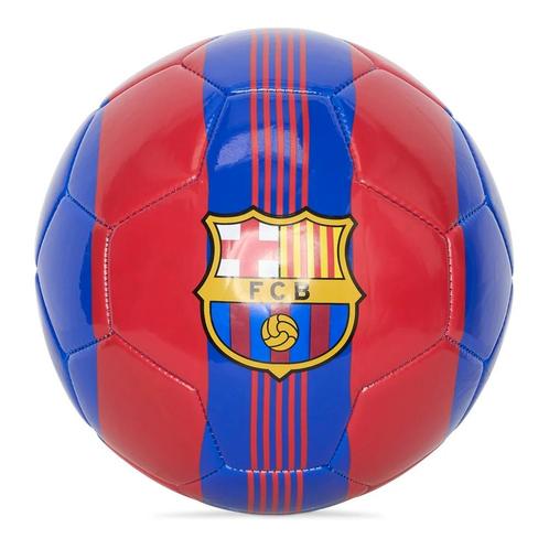 FC Barcelona Lineas Voetbal #1, Sport en Fitness, Voetbal, Bal, Nieuw, Verzenden