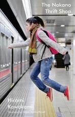 Nakano Thrift Shop 9781846276002 Kawakami, Verzenden, Kawakami