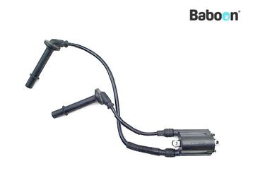 Bobine Honda CB 650 F 2017-2018 (CB650F CB650FA RC97) 1-4, Verzenden