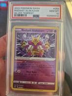 The Pokémon Company - 1 Graded card - Pokémon - Alakazam -, Nieuw