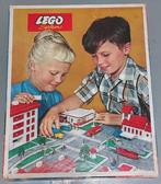 Lego - 810-2 - 810-2 Town Plan Continental European -