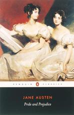 Penguin Classics: Pride And Prejudice 9780141439518, Verzenden, Gelezen, Jane Austen