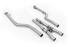 GPF/OPF-bypass | BMW 8 Series M8 & M8 Competitie 4.4l V8 Twi, Verzenden, Nieuw