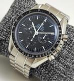 Omega - Speedmaster Professional Moonwatch - 3570.50.00 -, Handtassen en Accessoires, Horloges | Heren, Nieuw