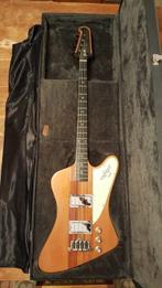 Gibson - Thunderbird IV Bass - Novembre 2001 - - 4-snarige, Muziek en Instrumenten, Nieuw