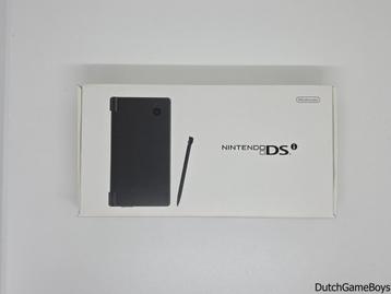 Nintendo DSi - Console - Black - Japan - Mint beschikbaar voor biedingen
