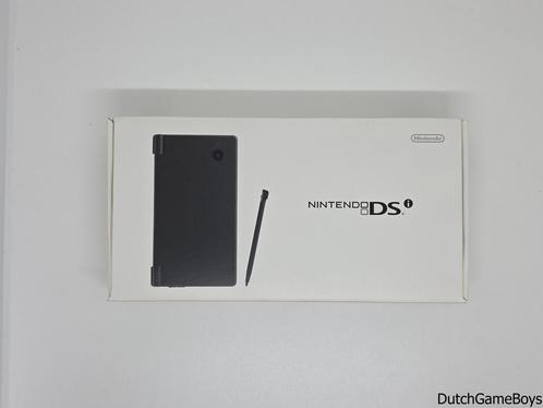 Nintendo DSi - Console - Black - Japan - Mint, Games en Spelcomputers, Spelcomputers | Nintendo DS, Gebruikt, Verzenden
