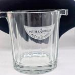 Moet Chandon Baccarat - Ijsemmer - Kristal