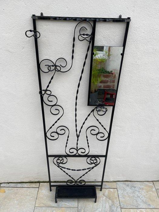 Kapstok - Metaal, Antiek en Kunst, Kunst | Designobjecten