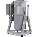 Cutter | 70L | 2 Snelheden (1.500-3.000RPM) | 7.8kW (400V), Verzenden