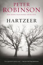 Hartzeer / DCI Banks / 16 9789022994528 Peter Robinson, Boeken, Verzenden, Gelezen, Peter Robinson