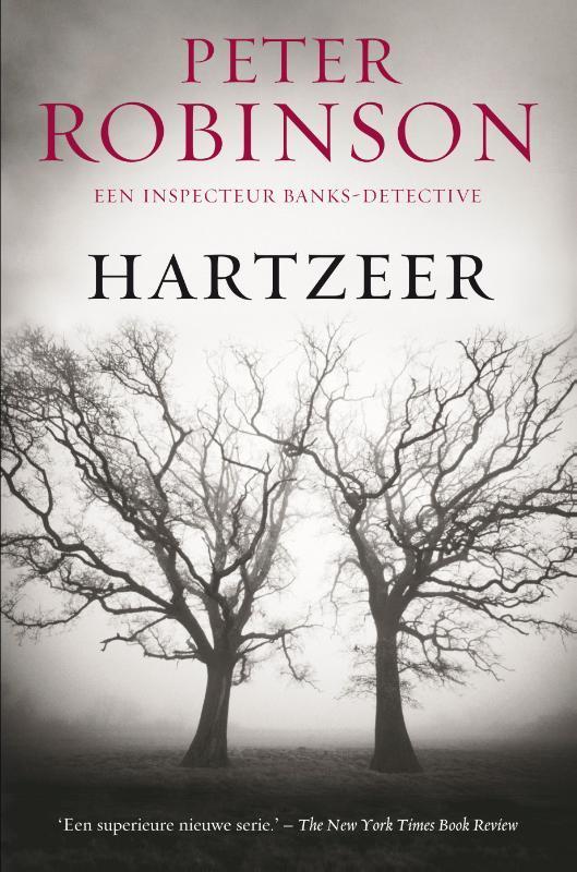 Hartzeer / DCI Banks / 16 9789022994528 Peter Robinson, Boeken, Thrillers, Gelezen, Verzenden