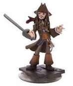 Kapitein Jack Sparrow  (Disney infinity tweedehands), Nieuw, Ophalen of Verzenden