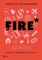 FIRE 9789463930703 Charlotte Van Brabander, Boeken, Verzenden, Gelezen, Charlotte Van Brabander