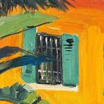 Paquito - la maison tropicale