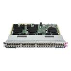 Cisco WS-X4648-RJ45V+E, Ophalen of Verzenden, Nieuw