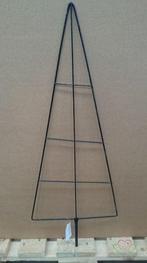 Metalen frame Kerstboom 45 cm excl. voet doos 22+2 gratis, Nieuw